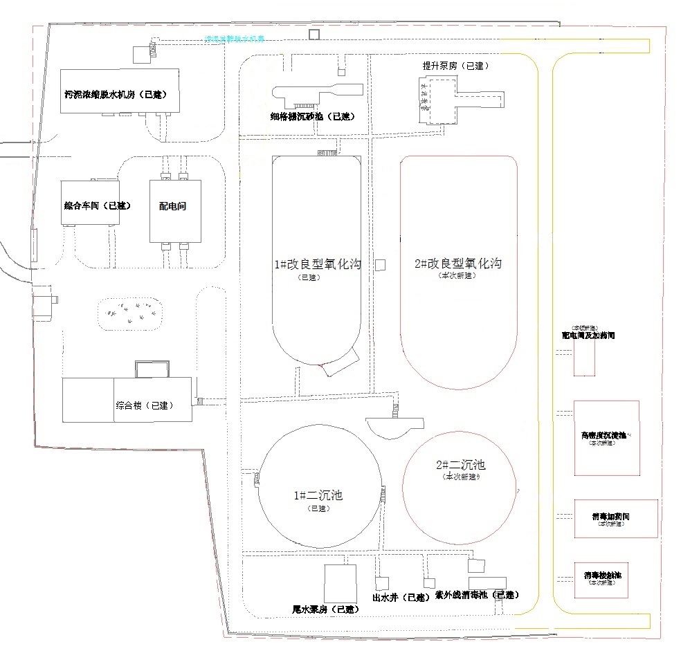 平面布置图(新)